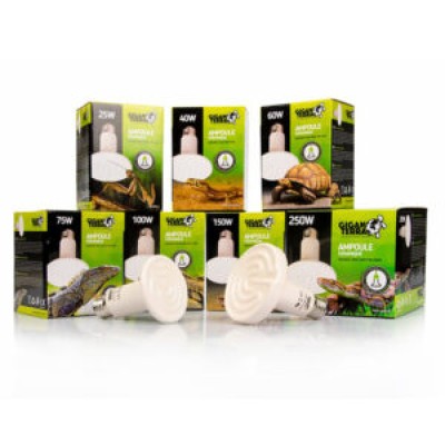 Bombilla calefactora cerámica Bombilla calefactora cerámica